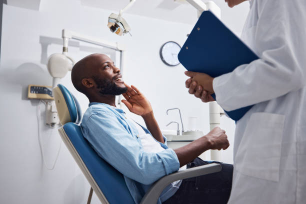Best Weekend Emergency Dentist in Franklin Park, NJ