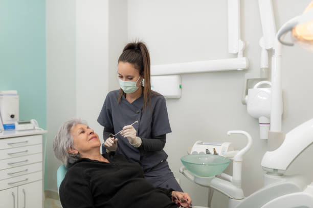 Best Urgent Care for Lost Fillings or Crowns in Franklin Park, NJ