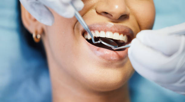 Best Cosmetic Emergency Dentistry in Franklin Park, NJ