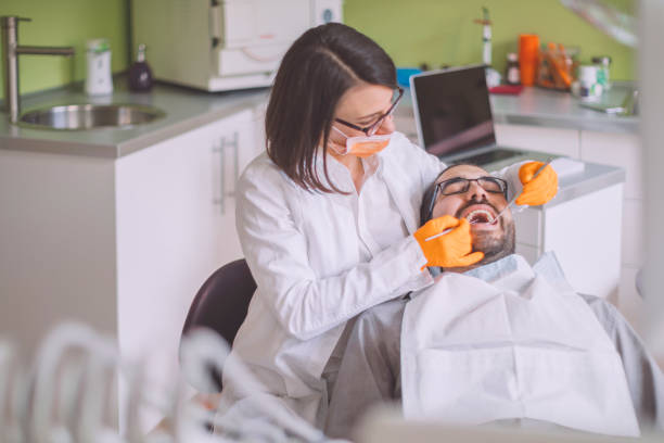 Best Emergency Dental Care for Broken or Chipped Teeth in Franklin Park, NJ