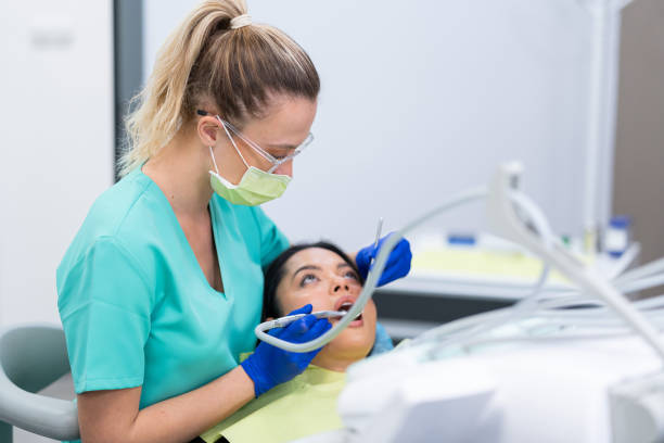 Best Emergency Treatment for Dental Infections or Abscesses in Franklin Park, NJ