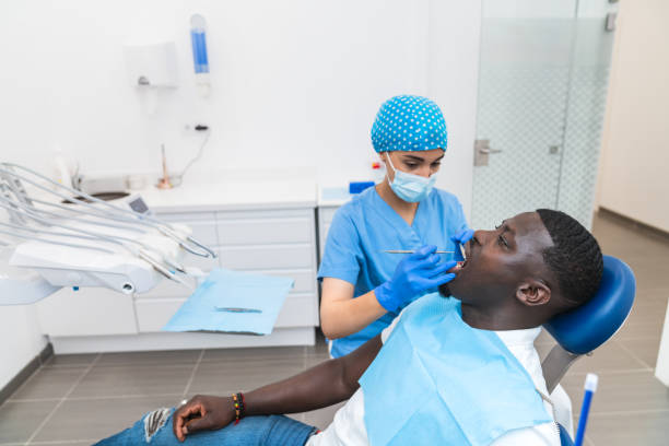 Best Emergency Gum Treatment in Franklin Park, NJ
